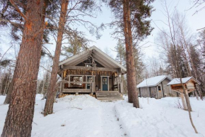 Rivergold Cottage, Ivalo
